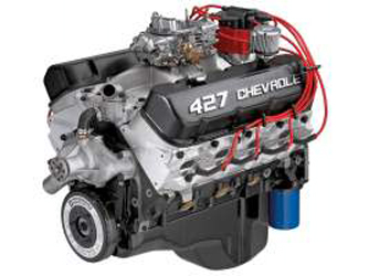 B3685 Engine